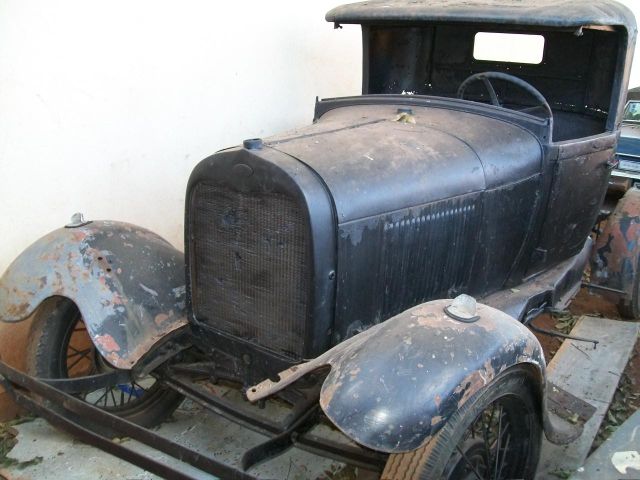 Foto de Auto-Reliquias Peças P/ Carros Antigos - Uberaba / MG