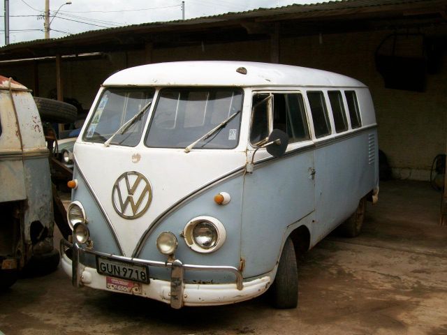 Foto de Auto-Reliquias Peças P/ Carros Antigos - Uberaba / MG