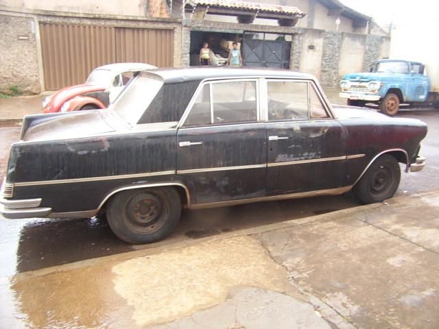 Foto de Auto-Reliquias Peças P/ Carros Antigos - Uberaba / MG