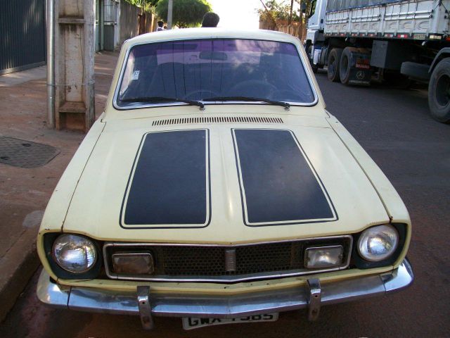 Foto de Auto-Reliquias Peças P/ Carros Antigos - Uberaba / MG