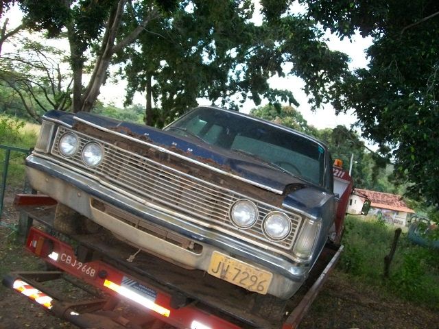 Foto de Auto-Reliquias Peças P/ Carros Antigos - Uberaba / MG