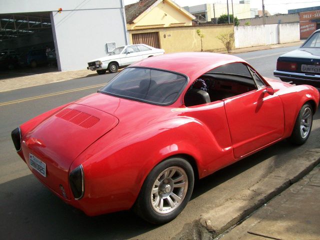 Foto de Auto-Reliquias Peças P/ Carros Antigos - Uberaba / MG