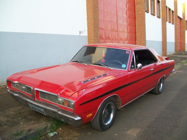 Foto de Auto-Reliquias Peças P/ Carros Antigos - Uberaba / MG