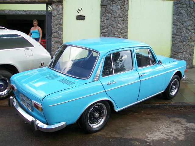 Foto de Auto-Reliquias Peças P/ Carros Antigos - Uberaba / MG