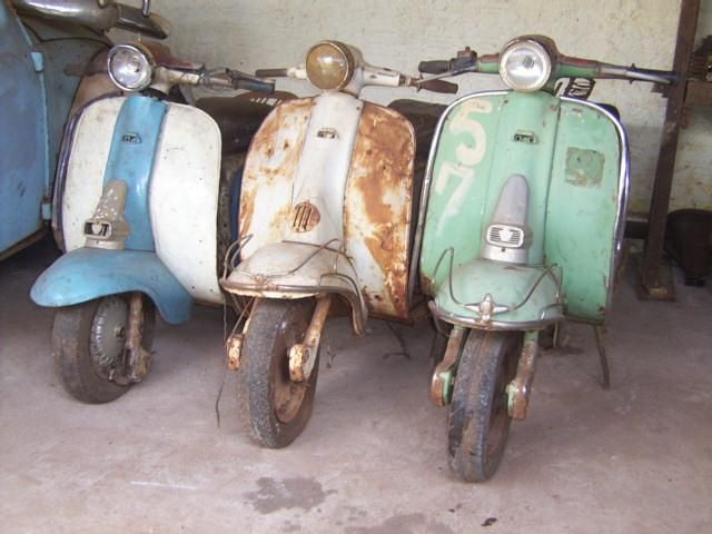 Foto de Auto-Reliquias Peças P/ Carros Antigos - Uberaba / MG