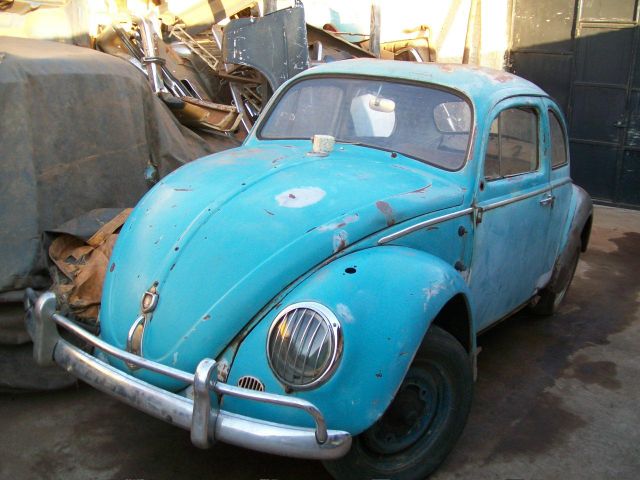 Foto de Auto-Reliquias Peças P/ Carros Antigos - Uberaba / MG