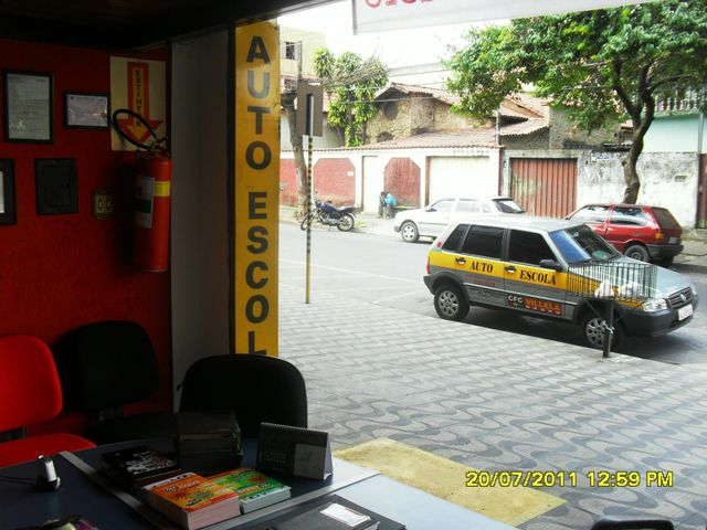 Foto de Auto Escola Vilela - Jd Bandeirantes - Contagem / MG