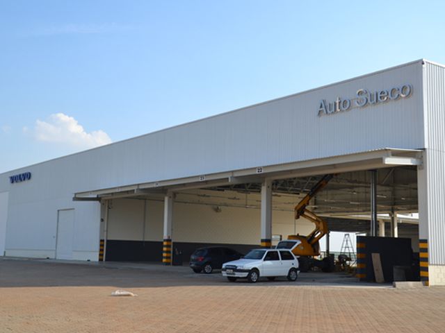 Foto de Auto Sueco São Paulo - Limeira - Limeira / SP