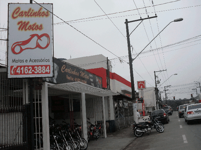 Foto de Carlinhos Motos Barueri - Barueri / SP