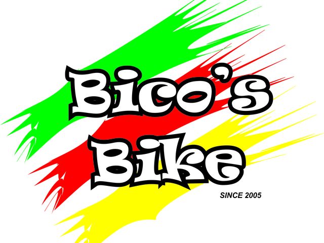 Bicos Bike