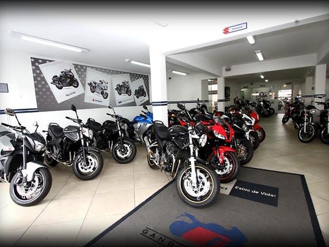 Foto de Gandini Motos Indaiatuba - Indaiatuba / SP