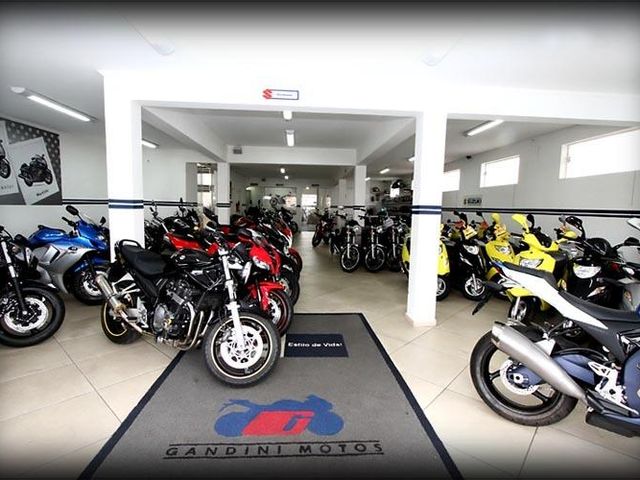 Foto de Gandini Motos Indaiatuba - Indaiatuba / SP