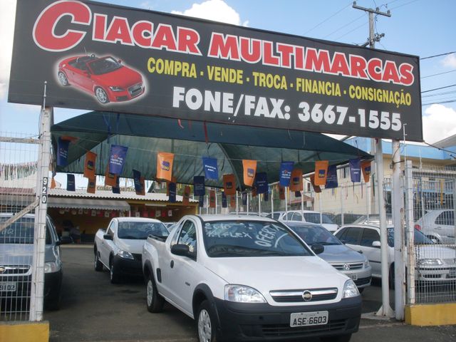 Foto de Ciacar Loja de Carros Em Pinhais - Pinhais / PR