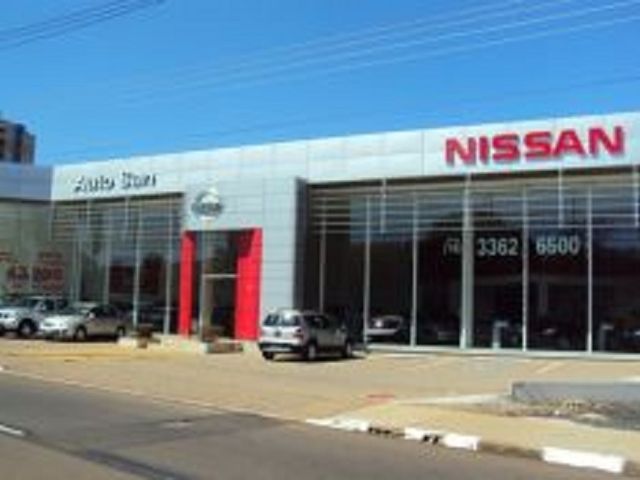 Foto de Auto San Nissan - Araraquara / SP