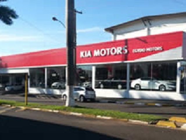 Foto de Kia Egidio Motors - Araraquara / SP