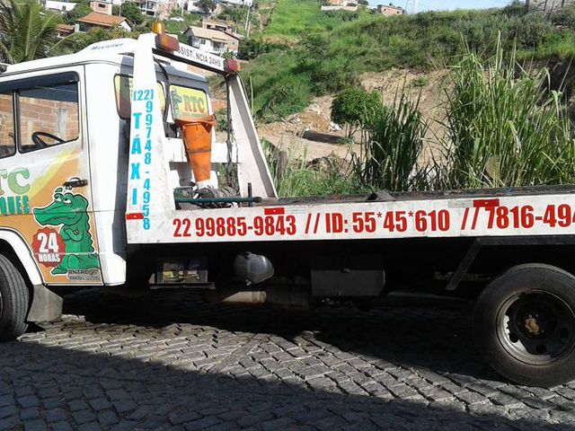 Foto de Reboque de Carros Rtc - Cabo Frio / RJ