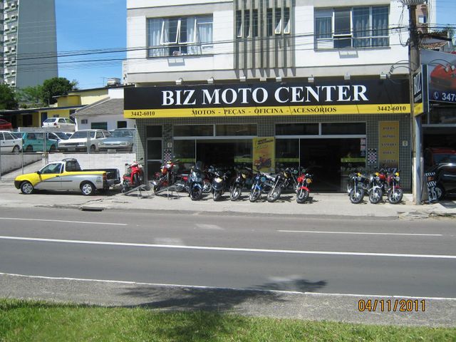 Foto de Biz Moto Center - Criciúma / SC