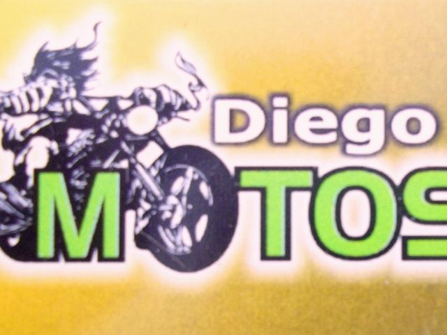 Diego Motos