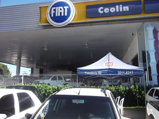 Foto de Fiat Ceolin - Teixeira de Freitas - Teixeira de Freitas / BA