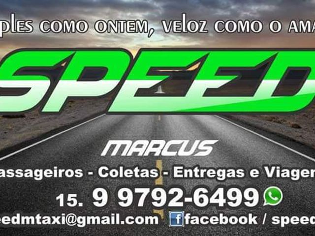 Foto de Speed - Itapetininga / SP