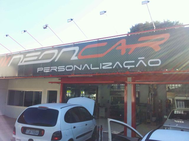 Foto de Neon Car Personalizacao de Automoveis - Sapucaia do Sul / RS