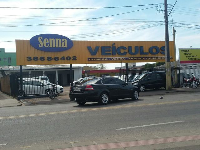 Foto de Senna Veiculos - Pinhais / PR