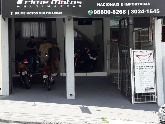 Foto de Prime Motos Multimarcas - Votorantim / SP