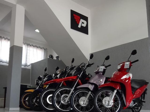 Prime Motos Multimarcas