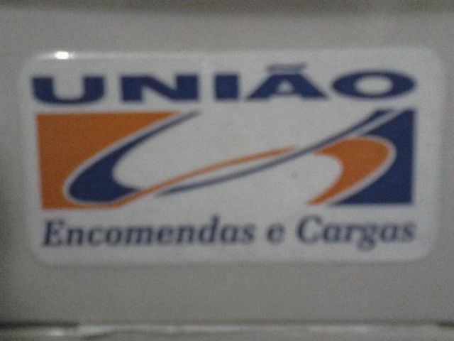 Foto de Uniã£O Transporte de Encomendas e Comercio de Veãculos - Araguari / MG