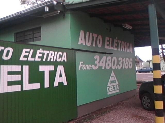 Foto de Auto Eletrica Delta - Guaíba / RS