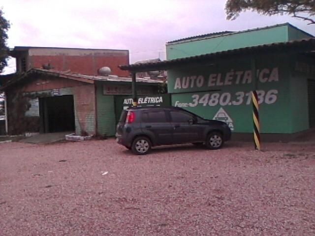 Foto de Auto Eletrica Delta - Guaíba / RS