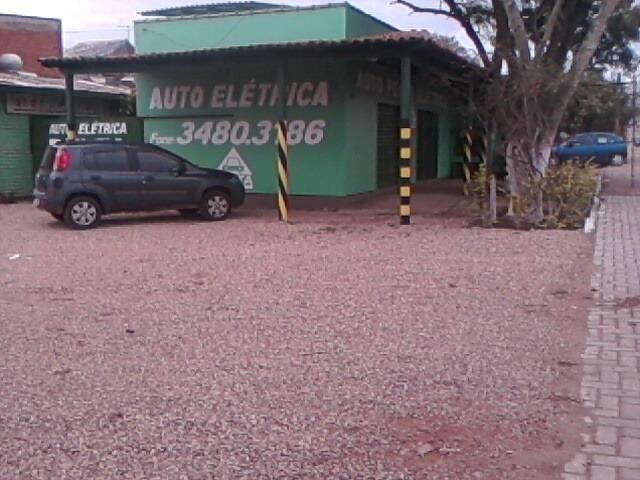 Auto Eletrica Delta