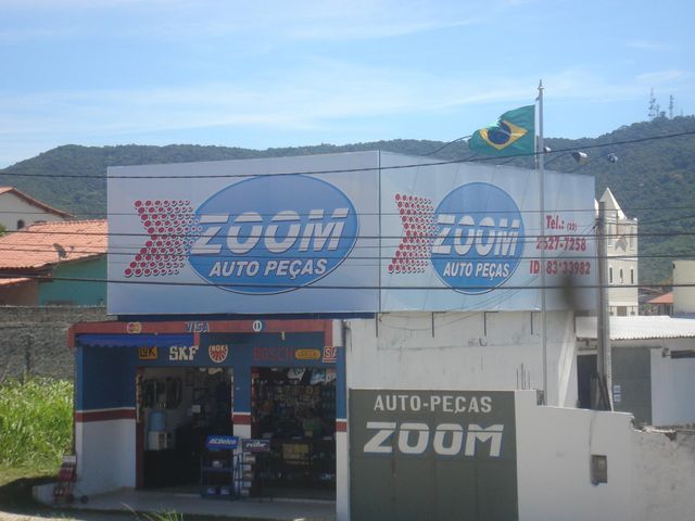 Foto de Zoom Autopeças - São Pedro da Aldeia / RJ