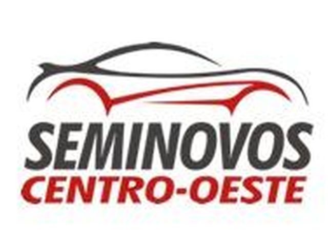 Seminovos Centro-Oeste