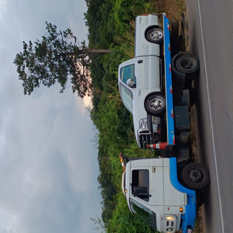 Foto de FM Guincho 24 Horas - Guarapari / ES