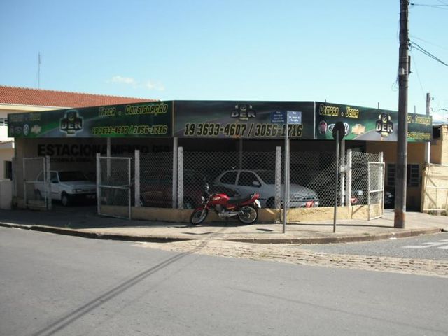 Foto de D.E.R. Veiculos - São João da Boa Vista / SP
