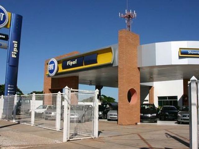 Foto de Fiat Fipal - Paranavai - Paranavaí / PR