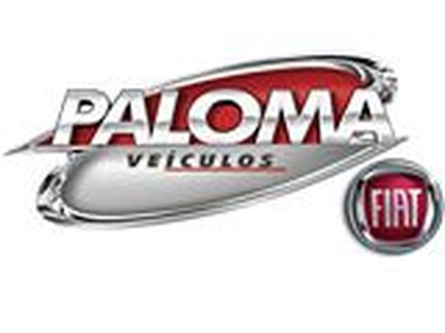 Fiat Paloma