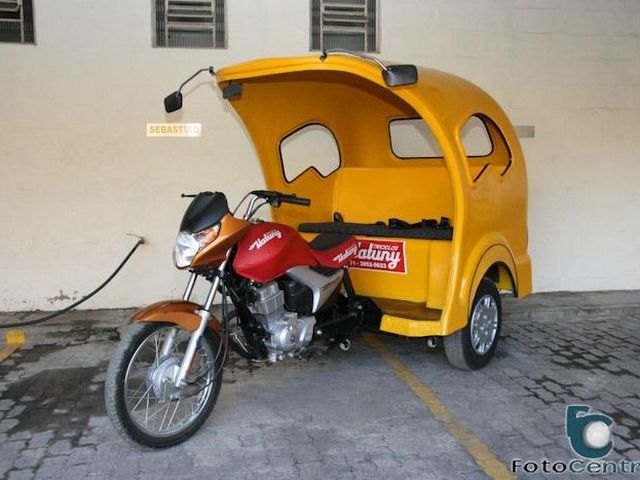Foto de Triciclos Katuny - João Monlevade / MG