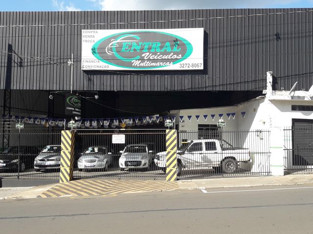Foto de Central Veiculos - Telêmaco Borba / PR
