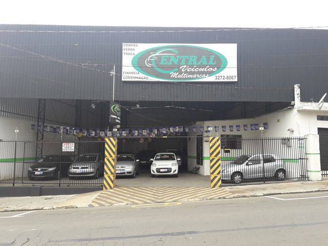 Foto de Central Veiculos - Telêmaco Borba / PR