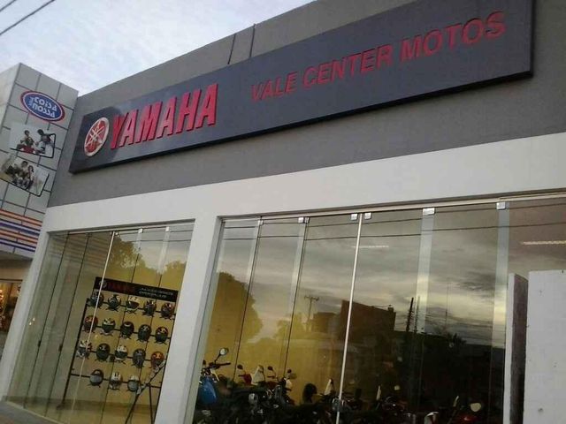 Rizzo Comercio de Motos Ltda