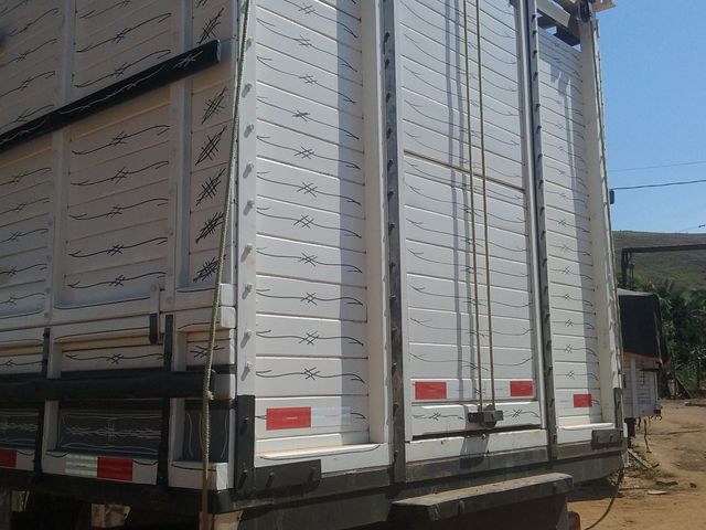 Foto de Carroceria Solluar - Leopoldina / MG