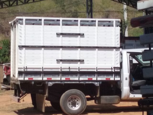 Foto de Carroceria Solluar - Leopoldina / MG