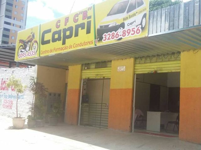 Foto de Auto Escola Capri - Jardim América - Goiânia / GO