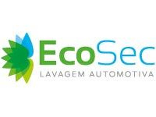 Ecosec Lavagem Automotiva