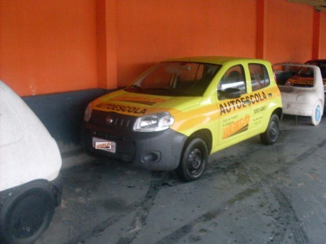 Foto de Auto Escola Melo - Curitiba / PR