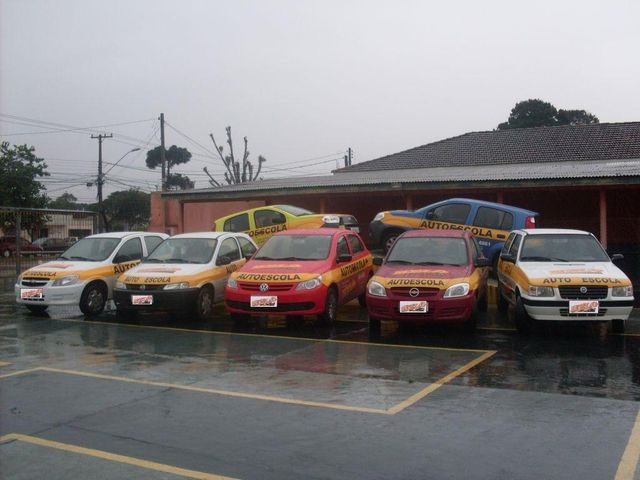 Foto de Auto Escola Melo - Curitiba / PR