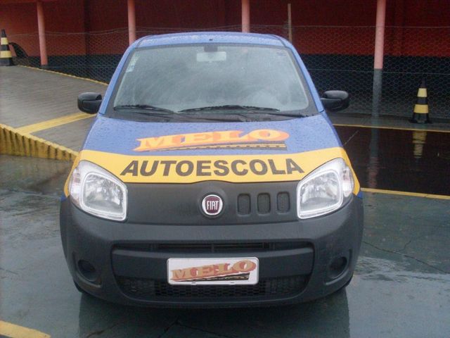 Foto de Auto Escola Melo - Curitiba / PR