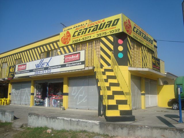 Cfc Centauro